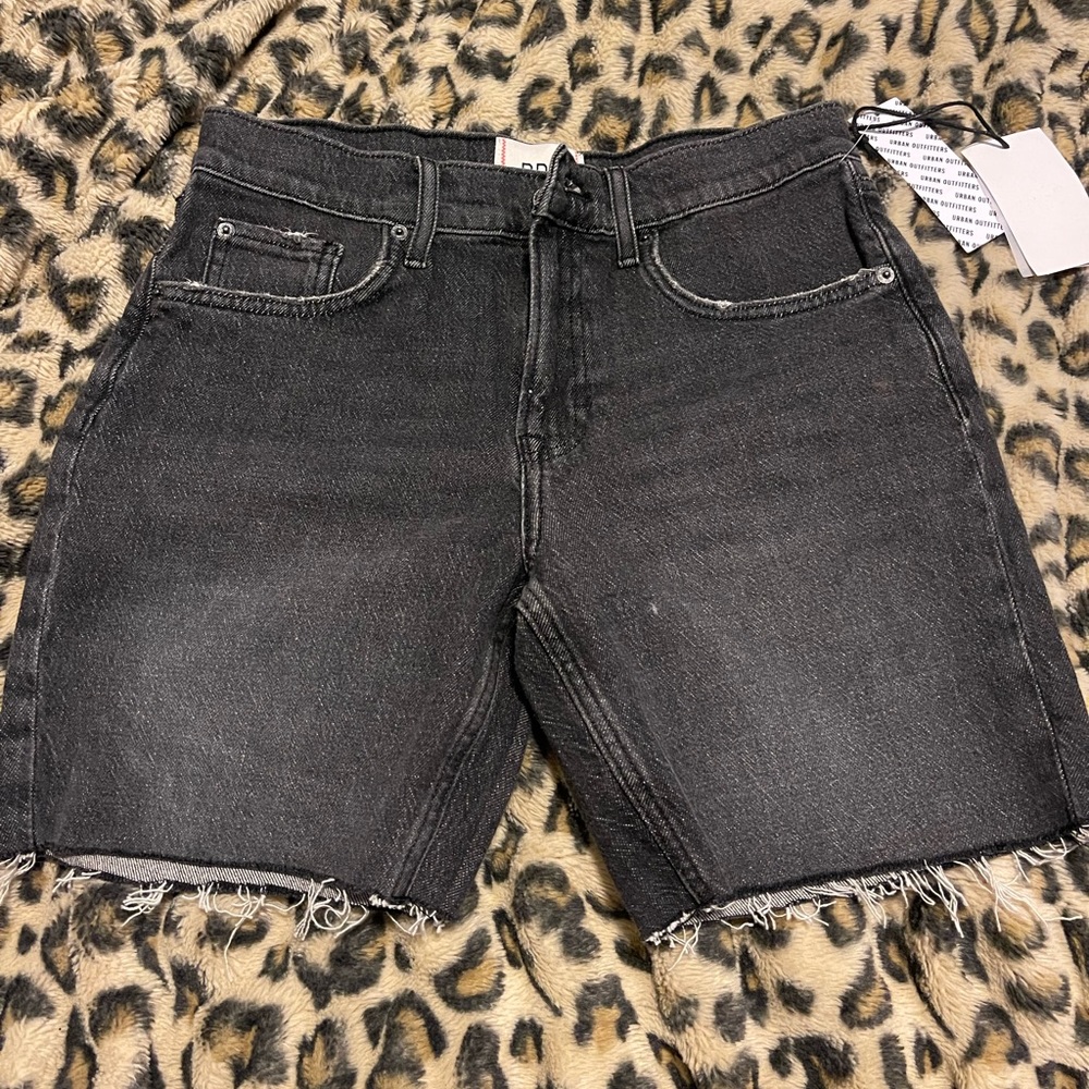 BDG Denim Shorts